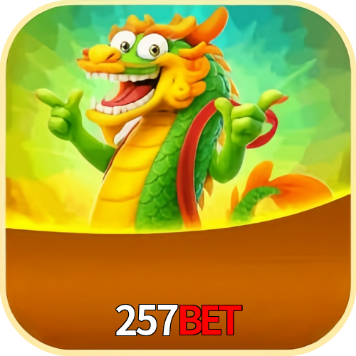 257BET: Cassino site oficial do